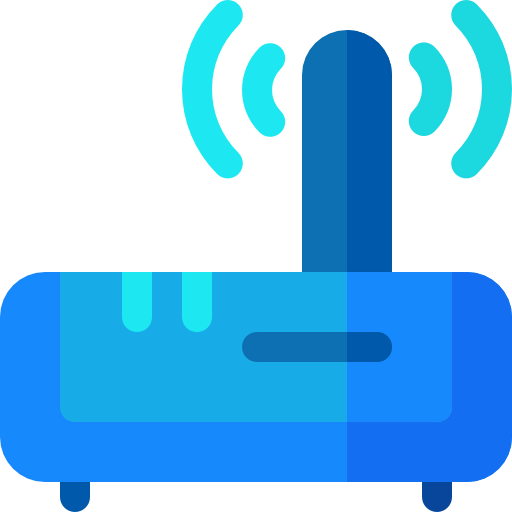 Router アイコン