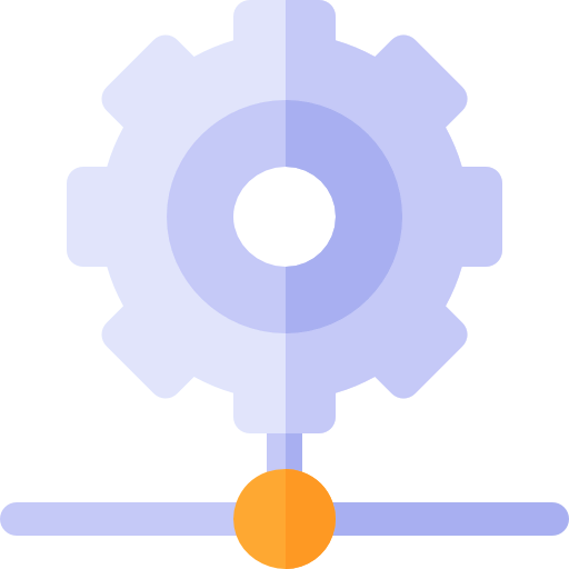 Settings icon