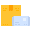 Parcel Symbol 64x64