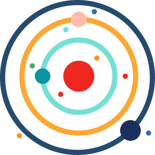 Astronomy icon