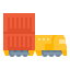 Train Symbol 64x64