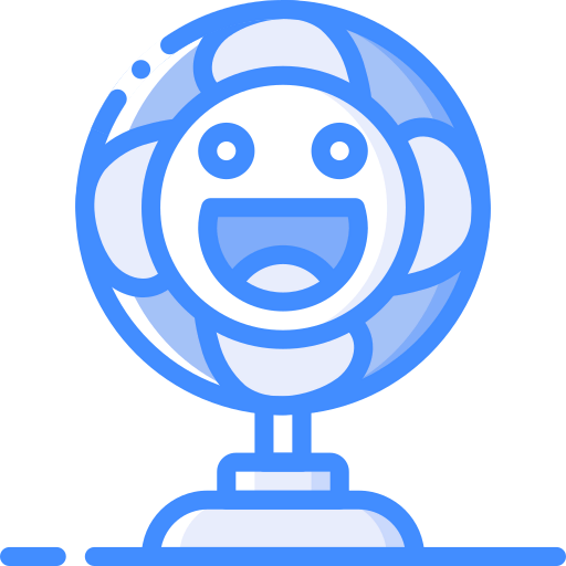 Fan 图标