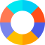 Color palette icon 64x64