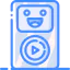 Мп3-плеер иконка 64x64