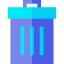 Recycle bin icon 64x64