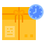 Time tracking Symbol 64x64