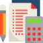 Calculator 图标 64x64