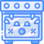 Печь иконка 64x64