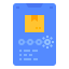 Smartphone Symbol 64x64