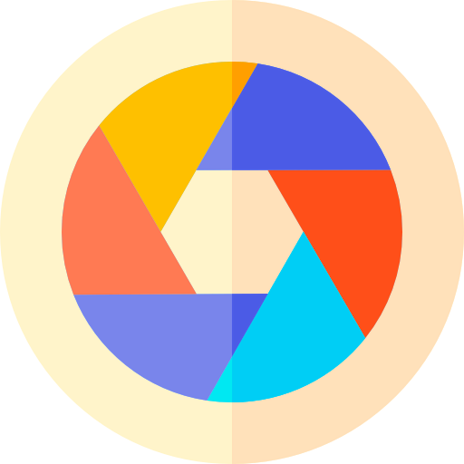 Shutter icon