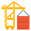 Crane Symbol 64x64