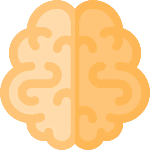 Brain icon