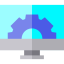 Settings icon 64x64