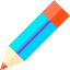 Pencil icon 64x64