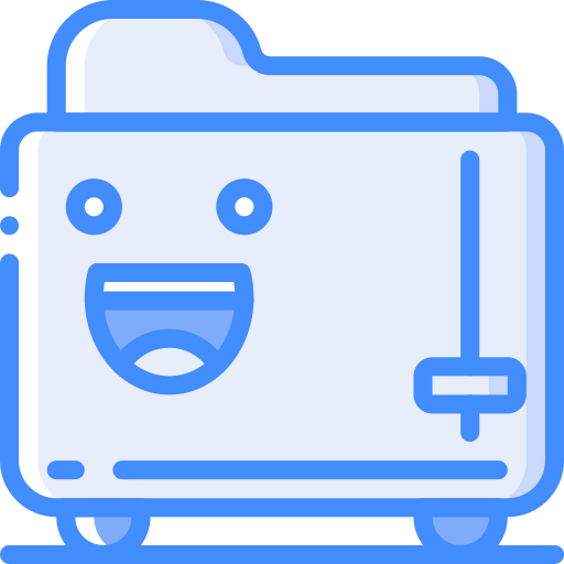 Toaster icon