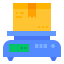 Weight scale Symbol 64x64