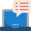 Chat 图标 64x64