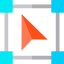 Selection icon 64x64