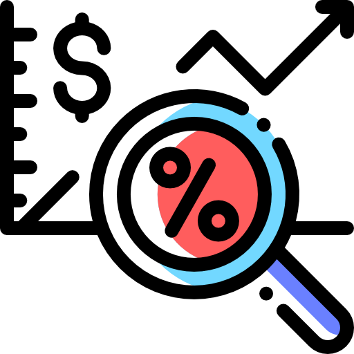 Analytics icon