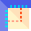 Ruler icon 64x64