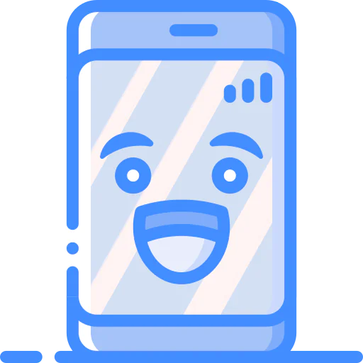 Mobile アイコン