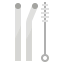 Straw アイコン 64x64