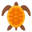 Turtle アイコン 64x64