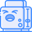 Toaster 图标 64x64