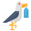 Seagull アイコン 64x64