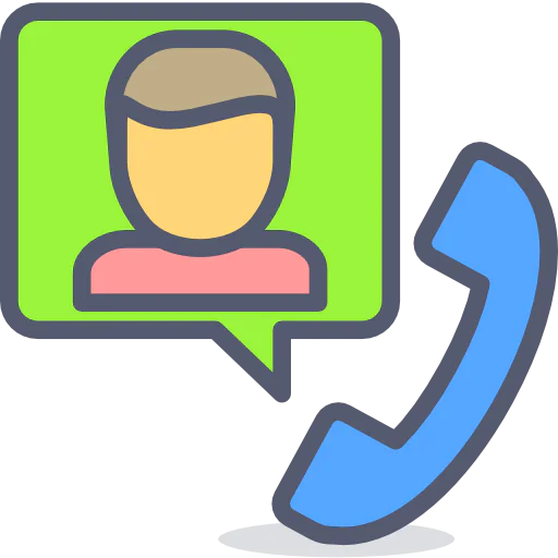 Phone call 图标