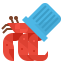 Plastic アイコン 64x64