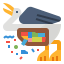 Bird アイコン 64x64