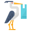Heron アイコン 64x64