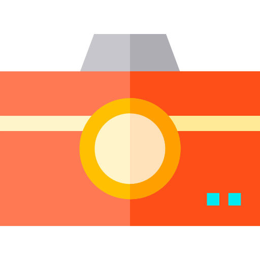 Camera icône