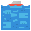 Plastic アイコン 64x64