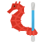 Seahorse アイコン 64x64