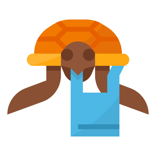 Turtle icon