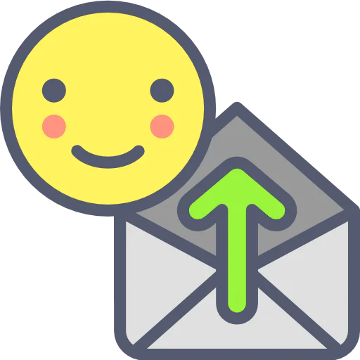 Send icon