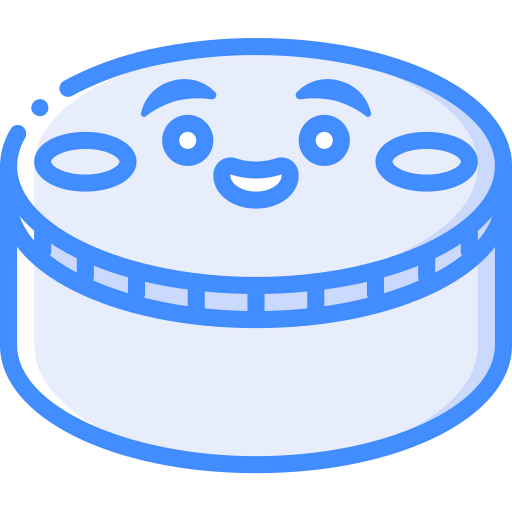 Echo dot Symbol