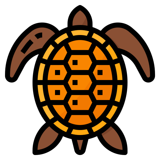 Turtle icon