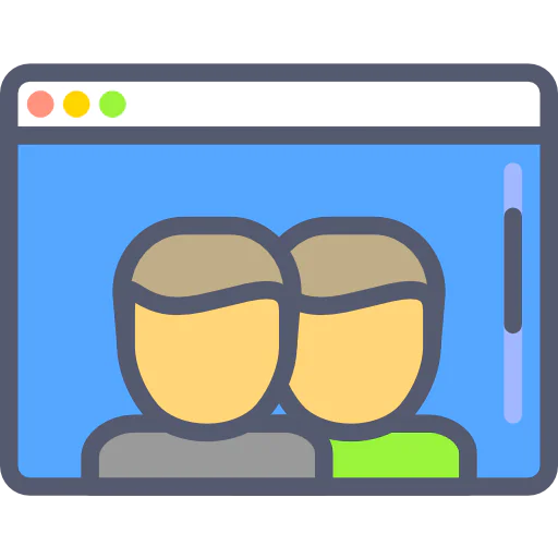 Browser icon