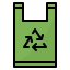 Plastic biểu tượng 64x64