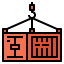Container Symbol 64x64