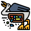 Bird biểu tượng 64x64