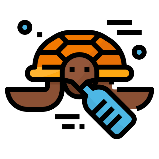 Turtle icon
