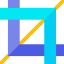 Crop icon 64x64