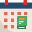 Book 图标 64x64