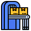 Conveyor Symbol 64x64