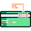 Credit card icon 64x64