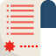 Business and finance 图标 64x64